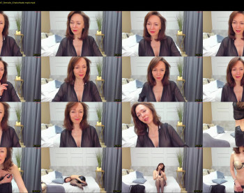 mariagold — 90 minute Chaturbate female cam show recording, 720p, Jan 18, 2024
