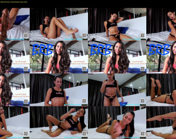 marie_jacob — 120 minute Chaturbate couple cam show recording, 720p, Jan 18, 2024
