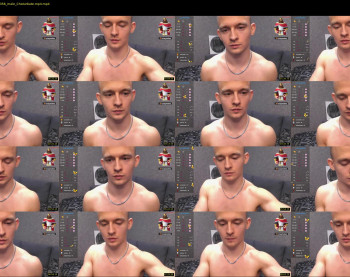 marvelboy_ — 10 minute Chaturbate male cam show recording, 720p, Jan 18, 2024