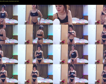 maya_and_guests — 26 minute Chaturbate couple cam show recording, 720p, Jan 18, 2024