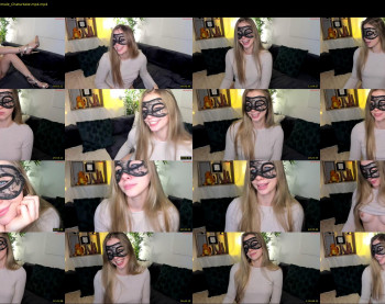 mbca — 69 minute Chaturbate couple cam show recording, 720p, Jan 19, 2024