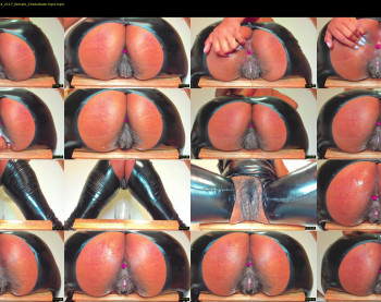 melania_browis — 67 minute Chaturbate female cam show recording, 720p, Jan 18, 2024