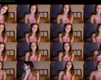 miafosterx — 7 minute Chaturbate female cam show recording, 480p, Jan 18, 2024