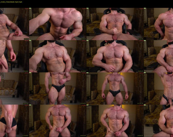mike0xx — 120 minute Chaturbate male cam show recording, 720p, Jan 18, 2024
