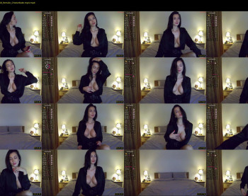miley_me — 86 minute Chaturbate female cam show recording, 720p, Jan 18, 2024