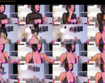 ming_yue_ — 120 minute Chaturbate female cam show recording, 720p, Jan 19, 2024