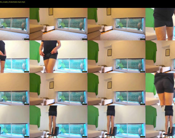 monikfree — 3 minute Chaturbate couple cam show recording, 720p, Jan 18, 2024