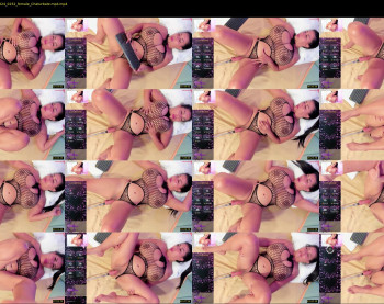 natural_bigboobs — 50 minute Chaturbate female cam show recording, 720p, Jan 19, 2024