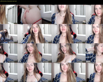 naughty_popa — 56 minute Chaturbate female cam show recording, 720p, Jan 18, 2024