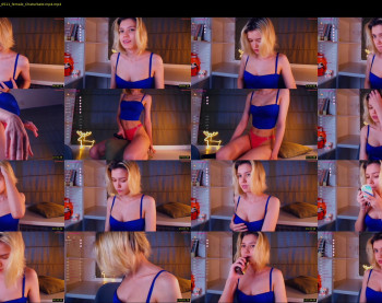 nicoledurham — 77 minute Chaturbate female cam show recording, 720p, Jan 19, 2024