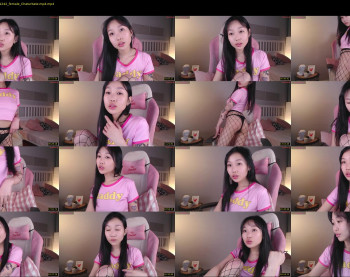 norma_blum — 33 minute Chaturbate female cam show recording, 720p, Jan 18, 2024