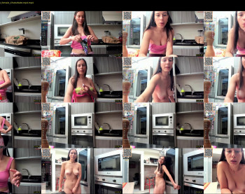 ohanna_ — 29 minute Chaturbate female cam show recording, 720p, Jan 18, 2024