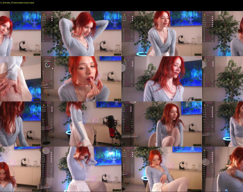 oki_dokie — 120 minute Chaturbate female cam show recording, 720p, Jan 18, 2024