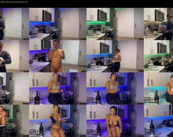 princess_cece — 120 minute Chaturbate female cam show recording, 720p, Jan 18, 2024