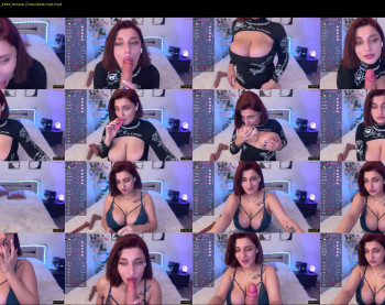 princess_linlin — 62 minute Chaturbate female cam show recording, 720p, Jan 18, 2024