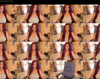 ps4pro — 120 minute Chaturbate female cam show recording, 720p, Jan 18, 2024