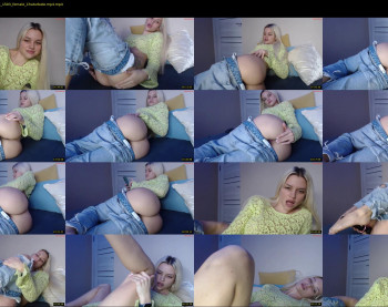 qeeensgambit — 45 minute Chaturbate female cam show recording, 720p, Jan 18, 2024