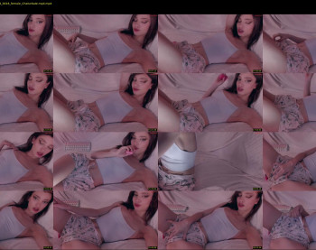ramonatorres_ — 44 minute Chaturbate female cam show recording, 720p, Jan 19, 2024