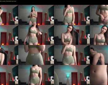 richandalfa — 121 minute Chaturbate couple cam show recording, 720p, Jan 18, 2024