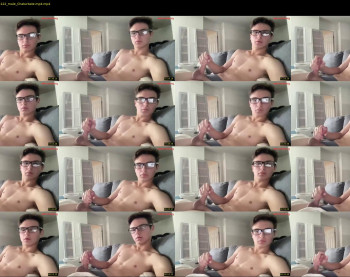 ryan287747 — 11 minute Chaturbate male cam show recording, 360p, Jan 18, 2024