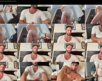 ryanandchadcb — 109 minute Chaturbate male cam show recording, 720p, Jan 19, 2024
