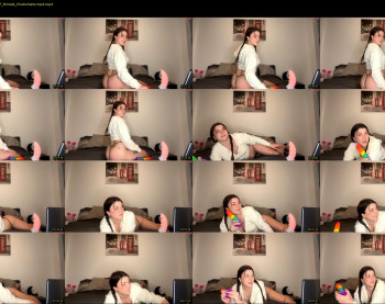scottdior — 11 minute Chaturbate male cam show recording, 720p, Jan 18, 2024
