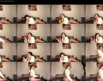 scottdior — 5 minute Chaturbate male cam show recording, 720p, Jan 18, 2024