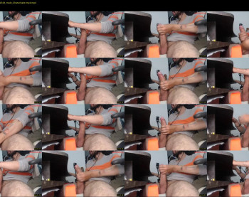 sebas21cm1 — 64 minute Chaturbate male cam show recording, 360p, Jan 18, 2024