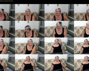 selenna57 — 69 minute Chaturbate female cam show recording, 720p, Jan 18, 2024