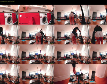 sexydea — 12 minute Chaturbate female cam show recording, 720p, Jan 18, 2024