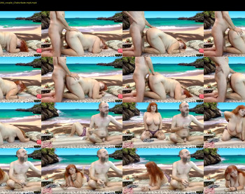 siberiataiga — 25 minute Chaturbate couple cam show recording, 720p, Jan 18, 2024