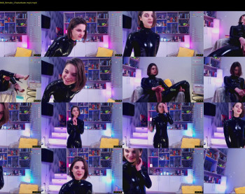 sonia__rose — 120 minute Chaturbate female cam show recording, 720p, Jan 18, 2024