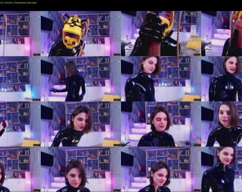 sonia__rose — 47 minute Chaturbate female cam show recording, 720p, Jan 18, 2024