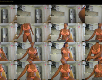 sow_fitt — 28 minute Chaturbate female cam show recording, 720p, Jan 18, 2024
