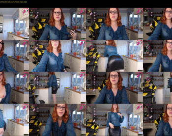 stripmequick — 35 minute Chaturbate female cam show recording, 720p, Jan 18, 2024