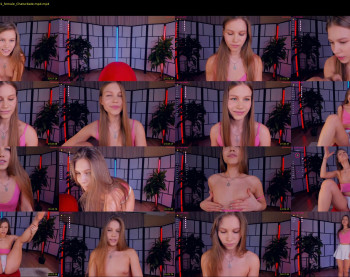 sugaristic — 67 minute Chaturbate female cam show recording, 720p, Jan 18, 2024