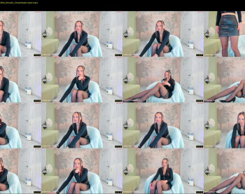 sunshine13_ — 60 minute Chaturbate female cam show recording, 720p, Jan 18, 2024