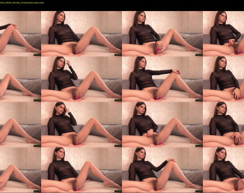 sweetsweet__baby — 9 minute Chaturbate female cam show recording, 720p, Jan 18, 2024