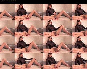 sweetsweet__baby — 10 minute Chaturbate female cam show recording, 720p, Jan 18, 2024