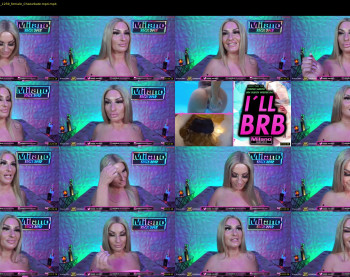 tamaramilano — 49 minute Chaturbate female cam show recording, 720p, Jan 18, 2024