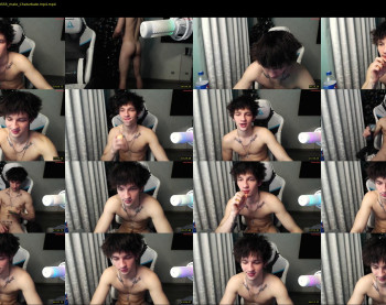 teddy_mode — 53 minute Chaturbate couple cam show recording, 720p, Jan 18, 2024
