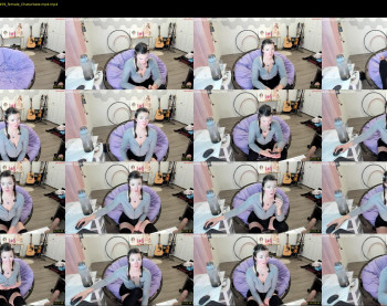 tiggerrosey — 70 minute Chaturbate female cam show recording, 720p, Jan 19, 2024