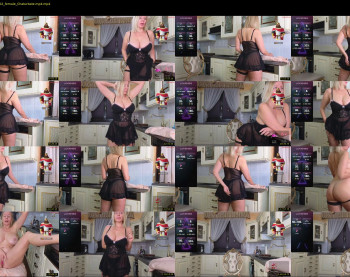 tunderose — 120 minute Chaturbate female cam show recording, 720p, Jan 18, 2024