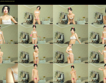 wastforu — 40 minute Chaturbate female cam show recording, 720p, Jan 18, 2024