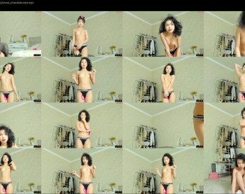 wastforu — 27 minute Chaturbate female cam show recording, 720p, Jan 18, 2024