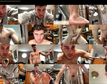 wentbrokeonstrippers — 120 minute Chaturbate male cam show recording, 720p, Jan 18, 2024