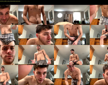 wentbrokeonstrippers — 10 minute Chaturbate male cam show recording, 720p, Jan 18, 2024
