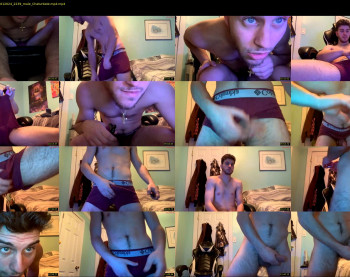 wentbrokeonstrippers — 15 minute Chaturbate male cam show recording, 720p, Jan 18, 2024