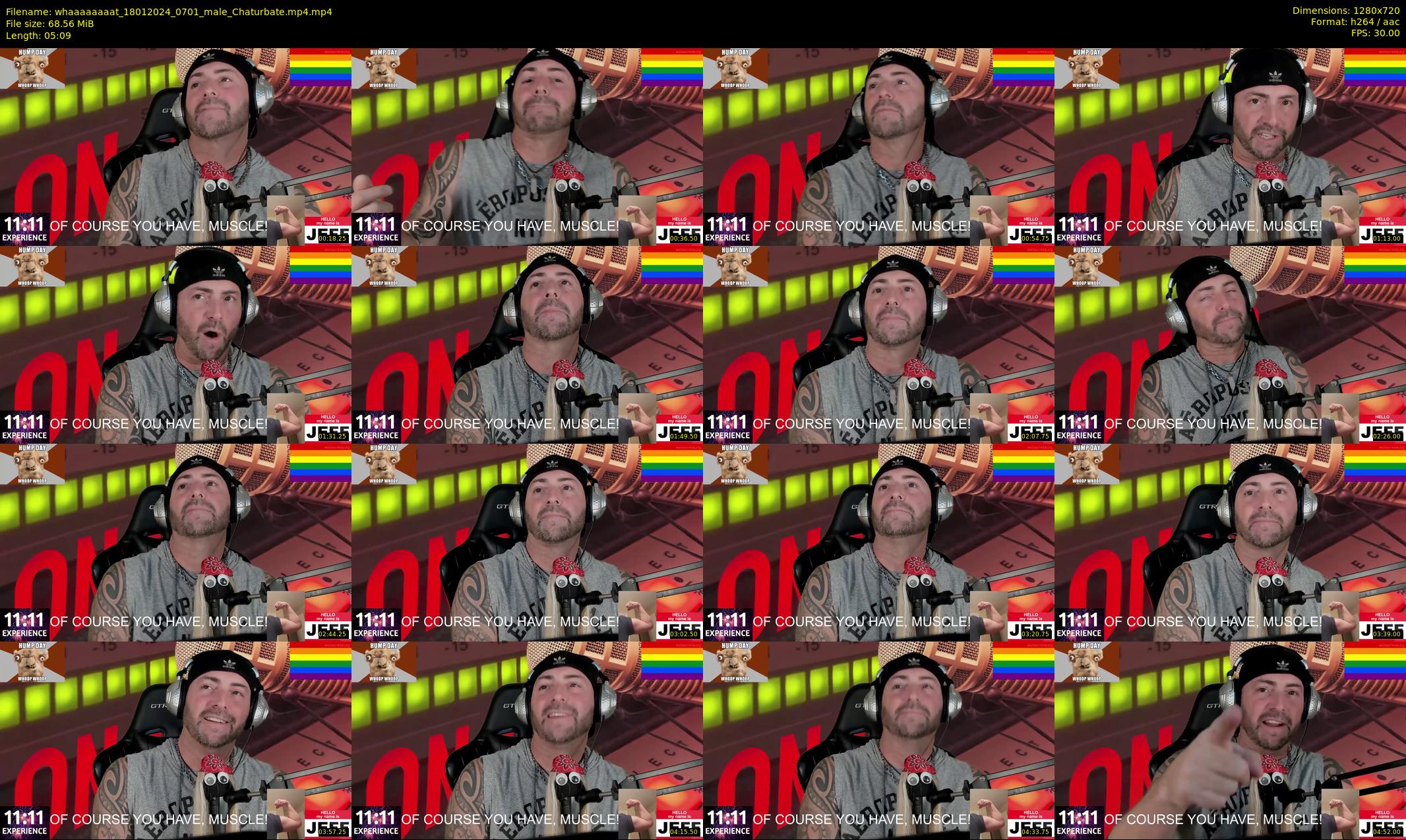 whaaaaaaaat — 6 minute Chaturbate couple cam show recording, 720p, Jan 18, 2024