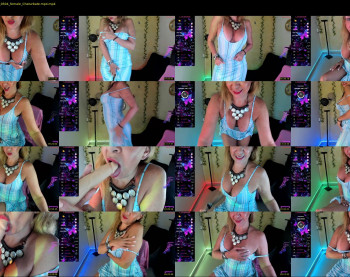 _cristal_ayala — 32 minute Chaturbate female cam show recording, 720p, Jan 20, 2024